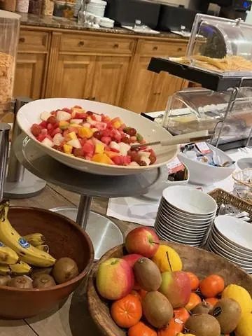 De Hofkamers Hotel 3*