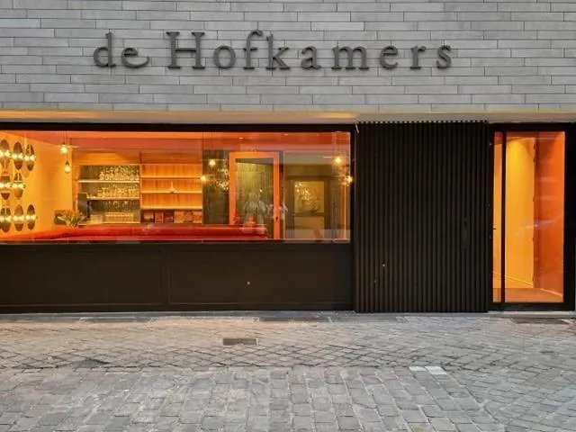 De Hofkamers Hotel 3*
