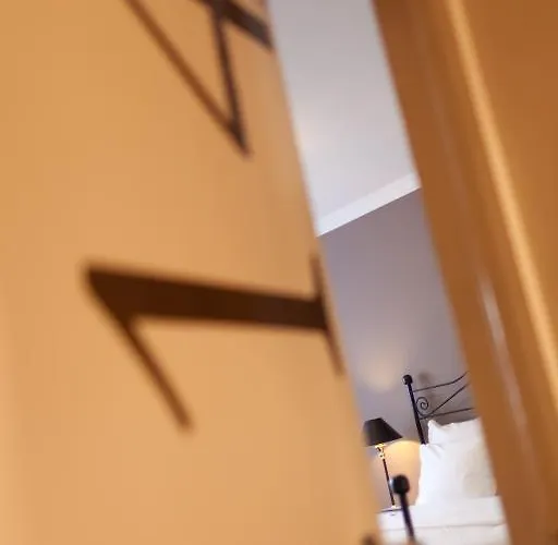 De Hofkamers 3* Oostende